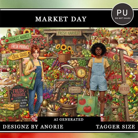 DBA-Market Day