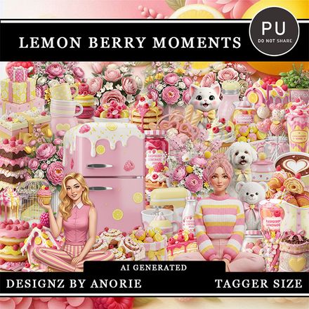 DBA-Lemon Berry Moments