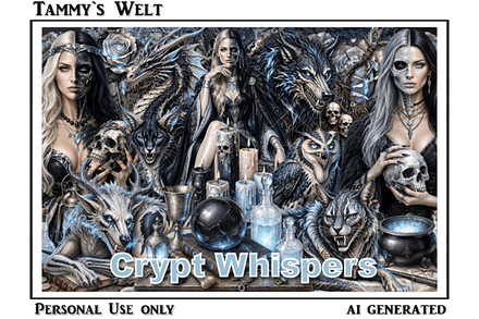 TW-Crypt Whispers