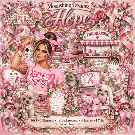 MD-Hope