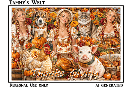 TW-Thanks Giving