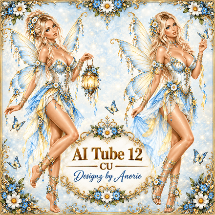 DBA-AI Tube 12