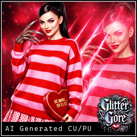 GG - Tube Pack 18