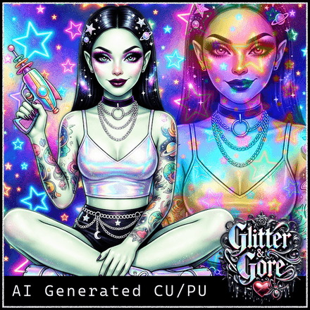 GG - Tube Pack 13
