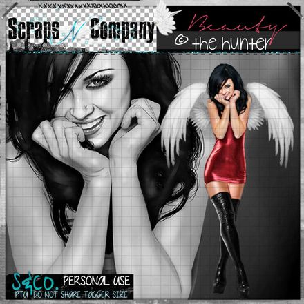 The Hunter - Beauty