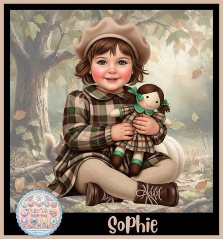 TT Sophie