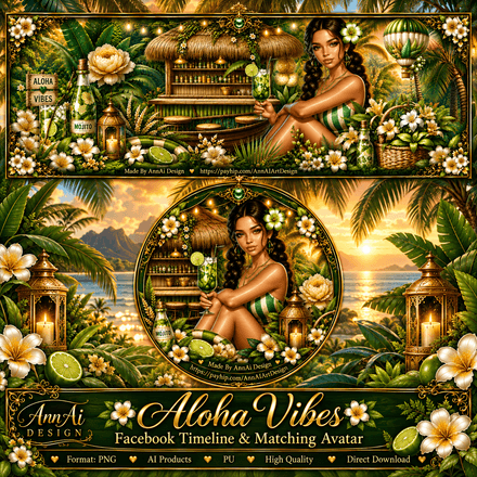 Aloha Vibes