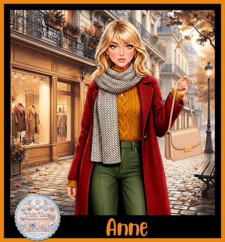 TT Anne Tube
