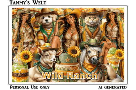 TW-Wild Ranch