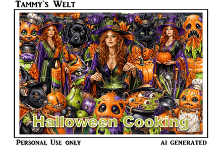 TW-Halloween Cooking