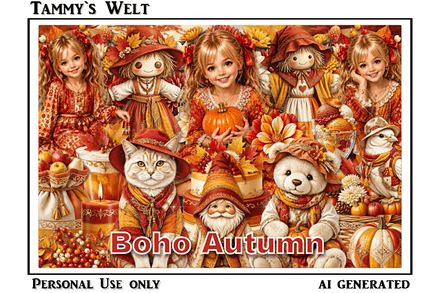 TW-Boho Autumn