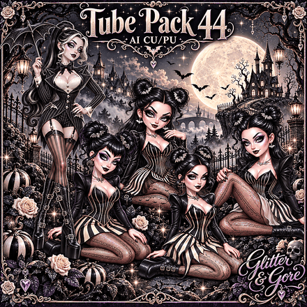 GG-Tube Pack 44