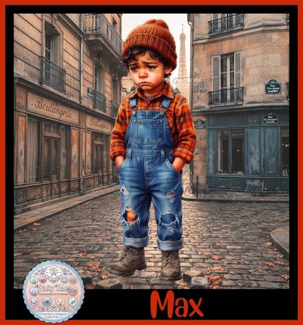 TT Max Tube