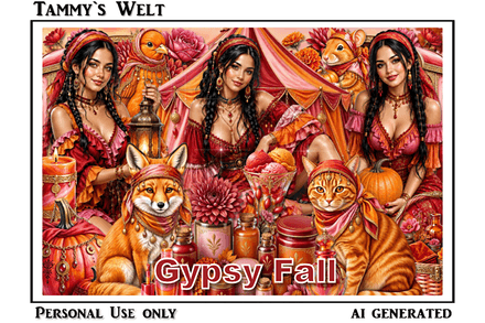 TW-Gypsy Fall