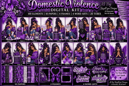 HD- Domestic Violence 