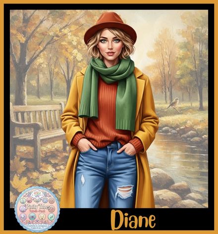 TT Diane Tube