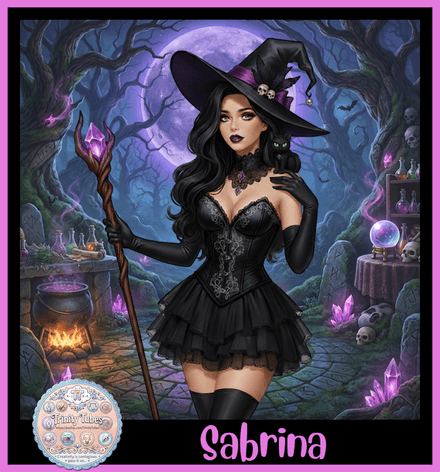 TT Sabrina Tube