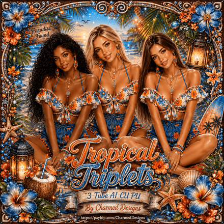 CD- Tropical Triplets