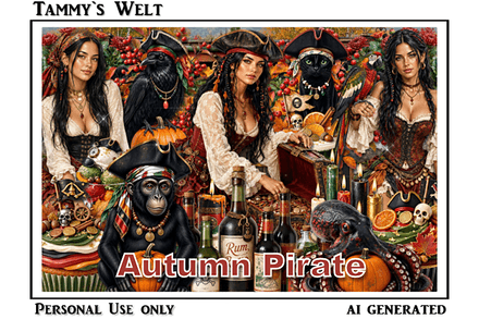 TW-Autumn Pirate
