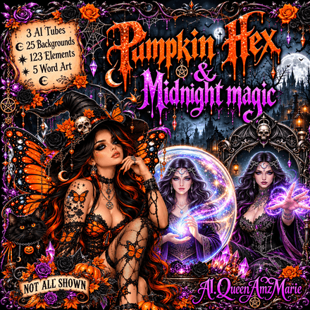 QAM_Pumpkin_Hex&amp;Midnight_Magic
