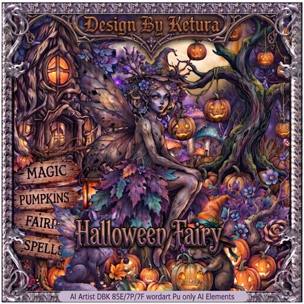 DBK_HalloweenFairy