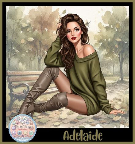 TT Adelaide Tube