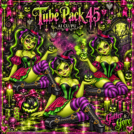 GG-Tube Pack 45