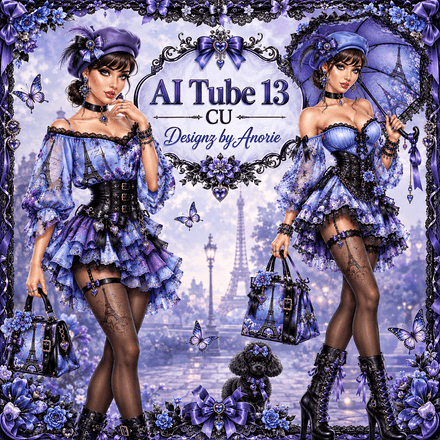 DBA-AI Tube 13