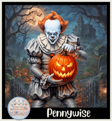 TT Pennywise Tube