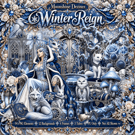 MD-Winter Reign