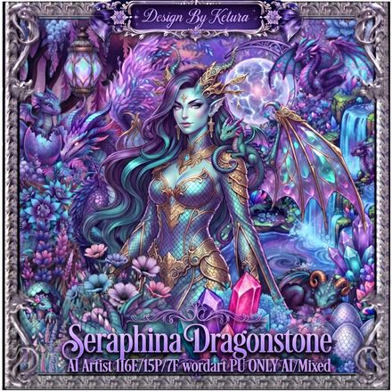 DBK_SeraphinaDragonstone