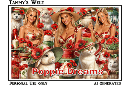 TW-Poppie Dreams