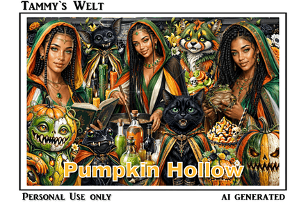 TW-Pumpkin Hollow