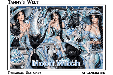 TW-Moon Witch