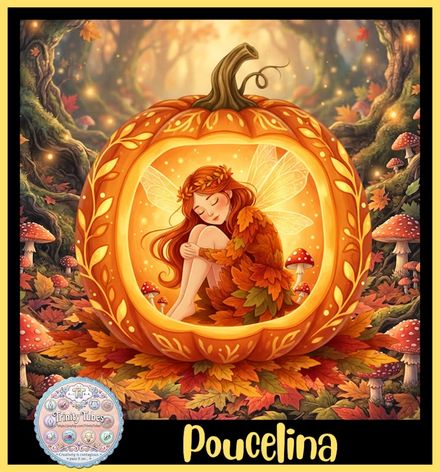 TT Poucelina Tube