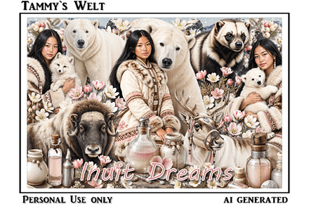 TW-Inuit Dreams