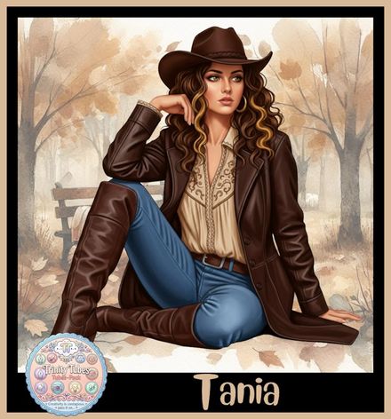 TT Tania Tube
