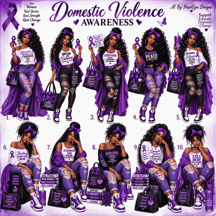 HD-Domestic Voilence 