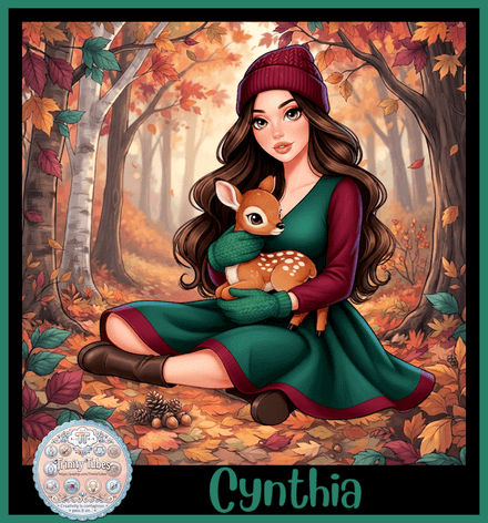 TT Cynthia Tube