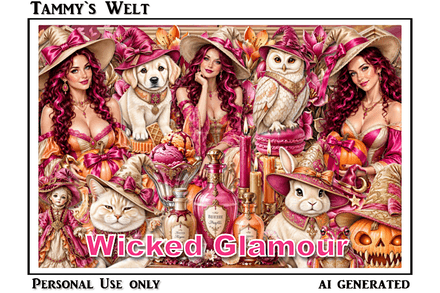 TW-Wicked Glamour