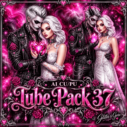 GG - Tube Pack 37