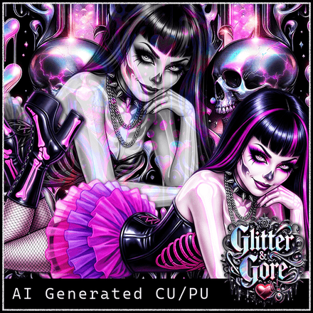 GG - Tube Pack 31