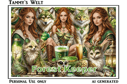 TW-Forest Keeper