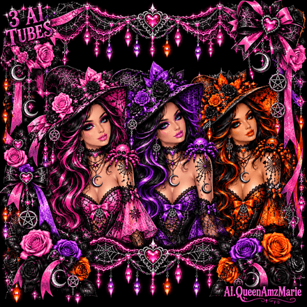 QAM_Witchy_Woman