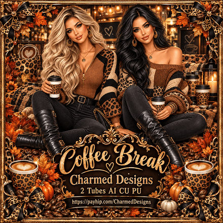 CD- Coffee Break