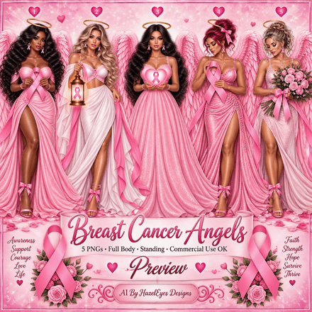 HD-BCA Angels 