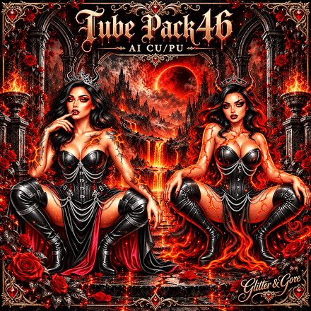 GG - Tube Pack 46
