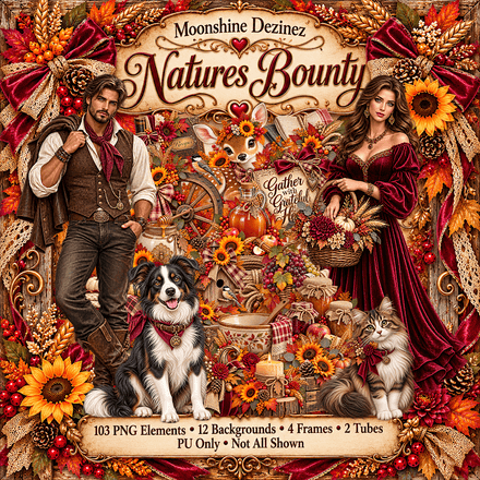 MD-Natures Bounty