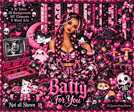 QAM_Batty_For_You