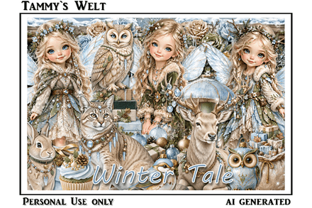 TW-Winter Tale